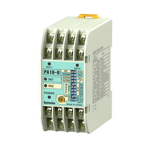 Sensor Controllers