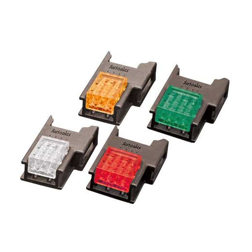 Connectors
