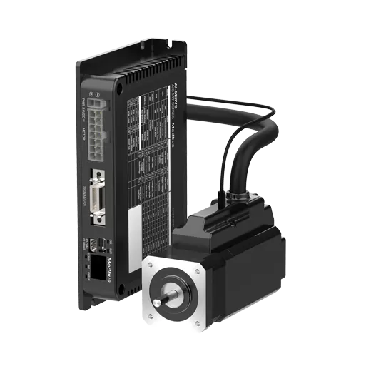AiC-MT Series - Modbus TCP Comm. Type 2-Phase Closed Loop Stepper