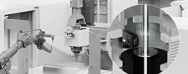 CNC-Maschine