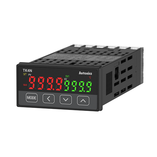 TK4N-14RC - High Performance PID Temperature Controllers