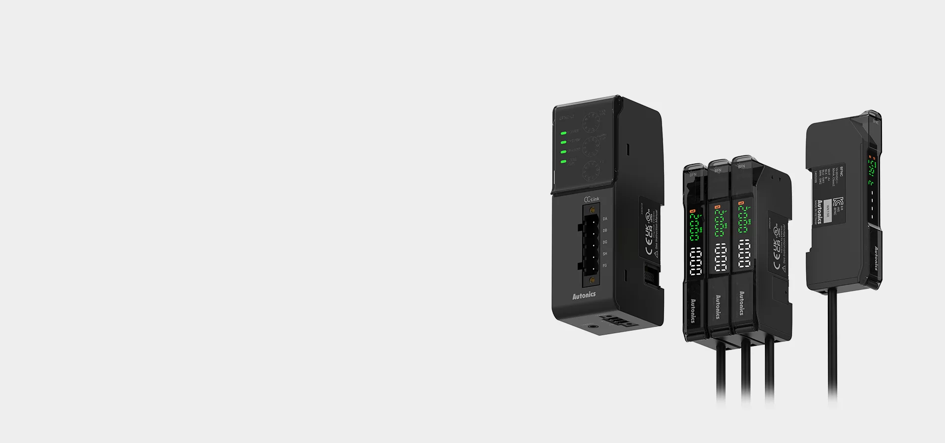 10 個オートメーション機器マイクロスイッチ防水工業用コントローラ