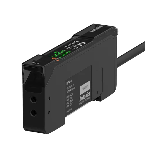 Fiber Optic Sensors