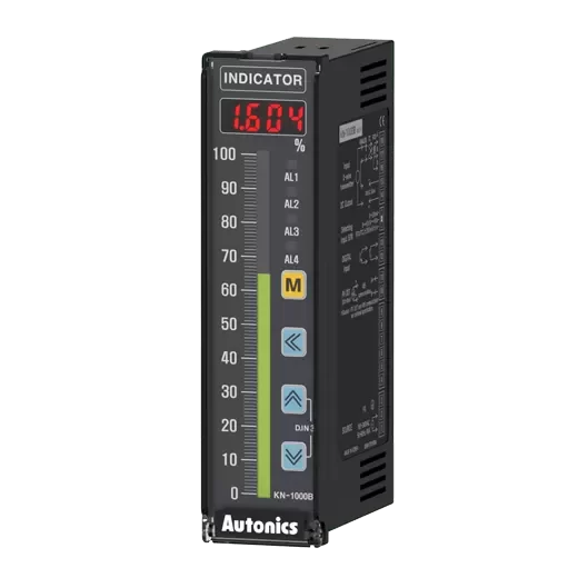 Indicators | Autonics (GLB)