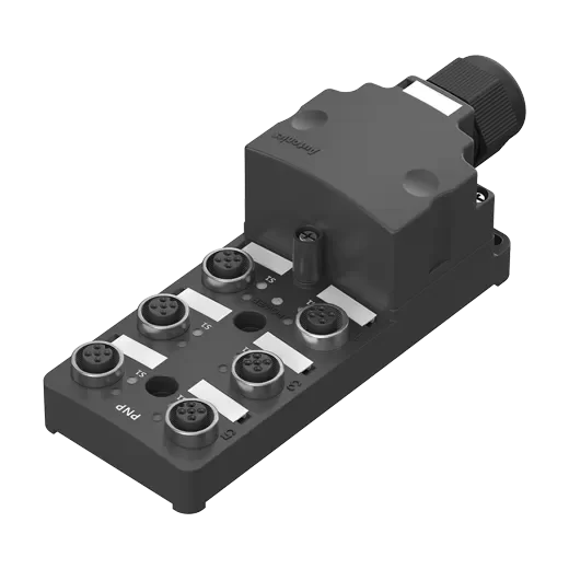 Dsitribution box | Autonics (ID)