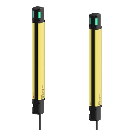 セーフティ | Autonics (JP)