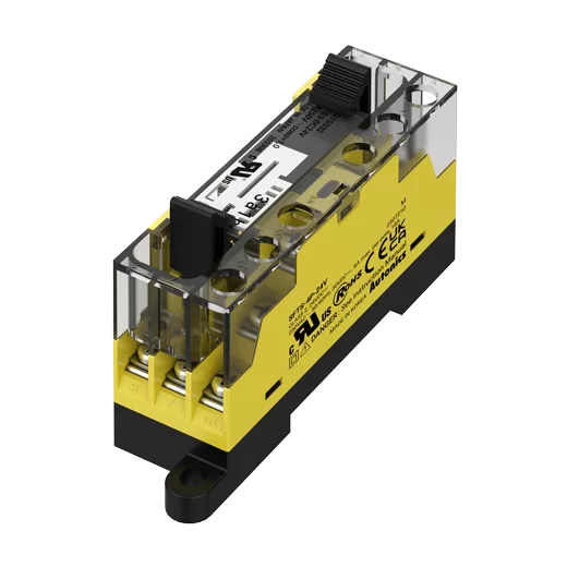 SFTS-4P-24V-2A2B