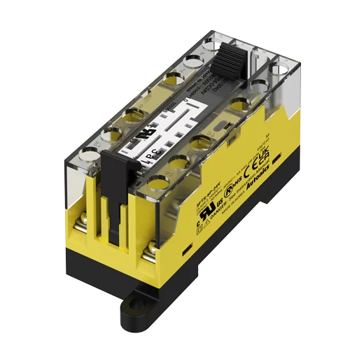 SFTS-6P-24V-3A3B