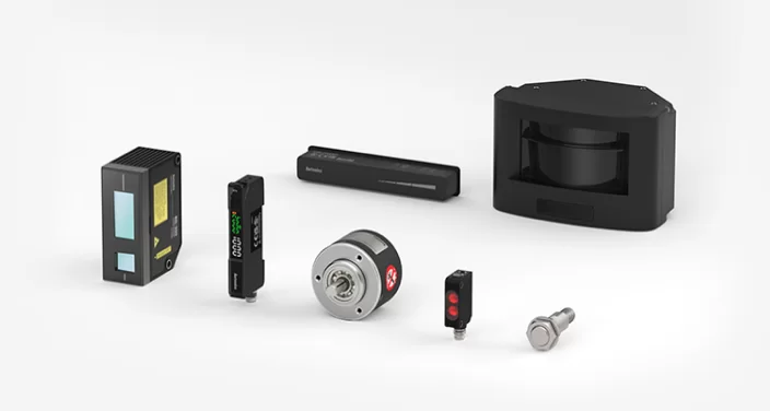 製品情報 | Autonics 日本