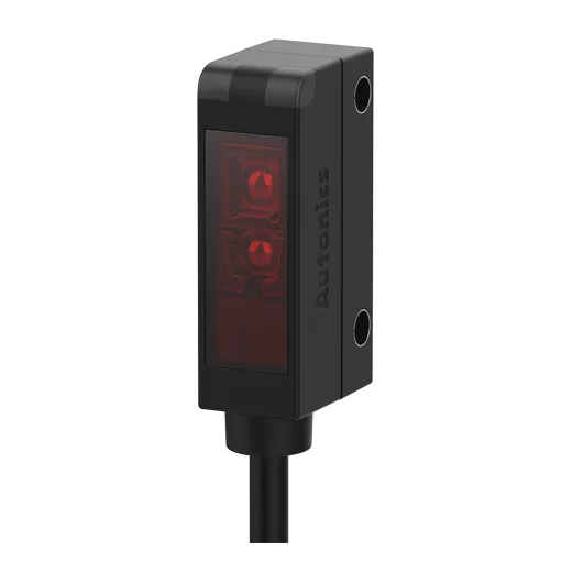 Autonics BTS Series Ultra-Compact Photoelectric Sensors