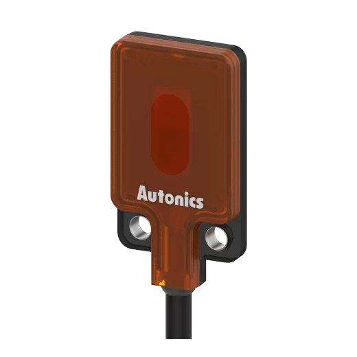 Autonics BTF Series Ultra‑Compact, Thin Type Photoelectric Sensors