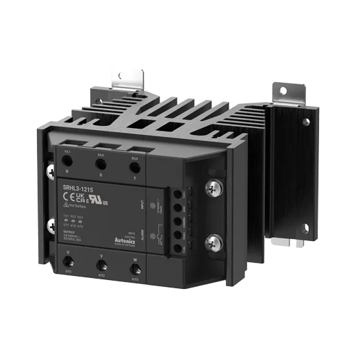SSR | Autonics (JP)