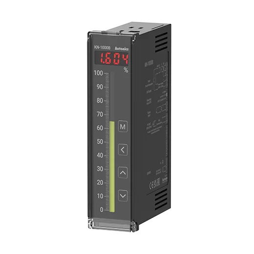 KN-1410B - Bar Graph Indicators | Autonics (GLB)