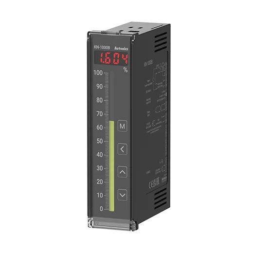 指示器 | Autonics (JP)