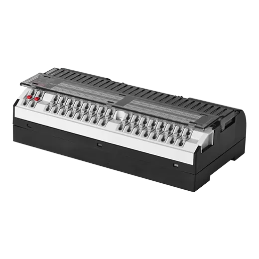 ABL-H16R6-NN - Relay Terminal Blocks (Screwless Push-In Type ...