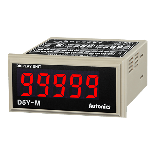 D5Y-M