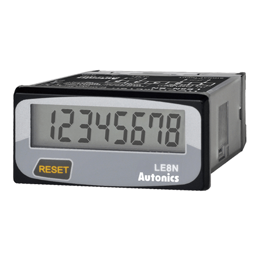 PLC Peripheral Modules LCD Digital Hour 