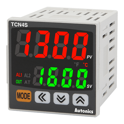 Tcn Series Model 10