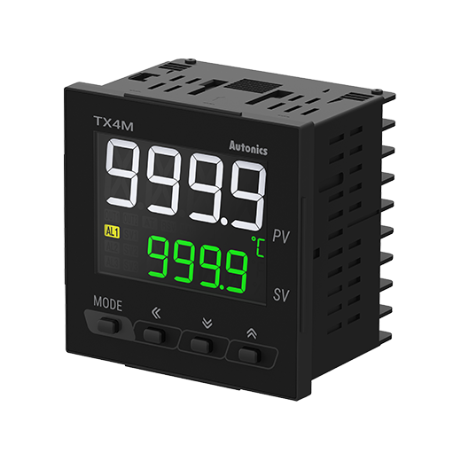 TX Series - LCDディスプレイPID温度調節器 | Autonics (JP) TX Series - LCDディスプレイPID温度調節器 | Autonics (JP)