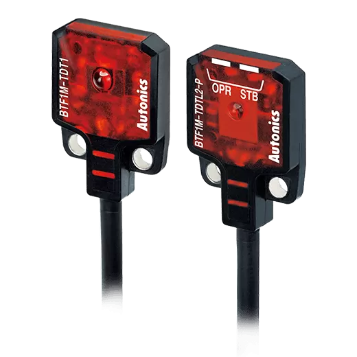 Modelo BTF1M-TDTL-P