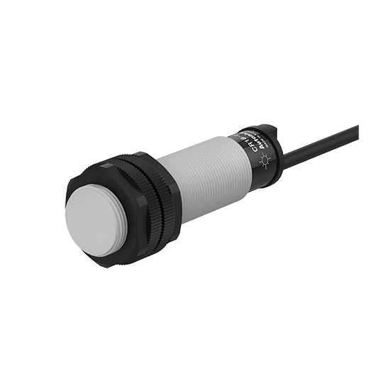 AUTONICS CR18-8DN Cylindrical Capacitive Photoelectric Proximity Sensor Switch