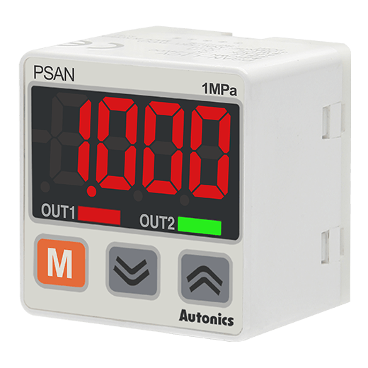 PSAN-1CPV-NPT1/8