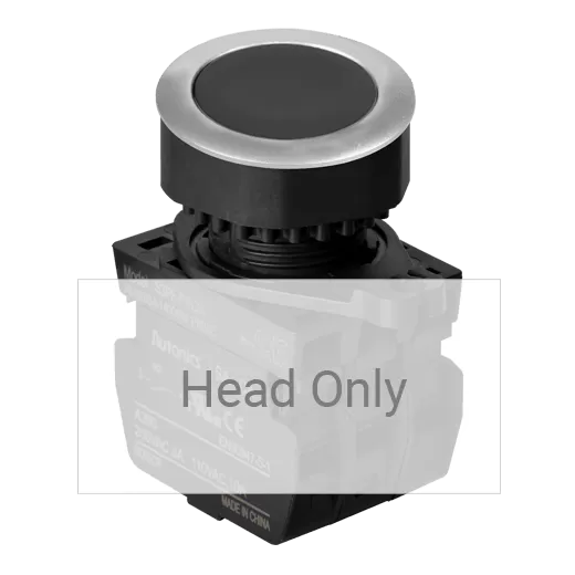S3PF-P1K - 30 mm Push Button Switches | Autonics (US)