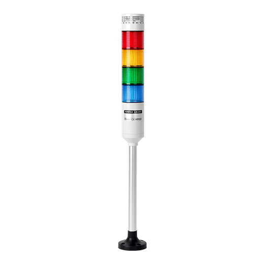 PTE-APB-402-RYGB